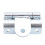 Universal Snowmobile Bumper Tow Hook 1-1/4 in 14