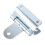Universal Snowmobile Bumper Tow Hook 1-1/4 in 10