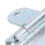 Universal Snowmobile Bumper Tow Hook 1-1/4 in 11