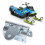 Universal Snowmobile Bumper Tow Hook 1-1/4 in 15