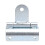 Universal Snowmobile Bumper Tow Hook 1-1/4 in 16