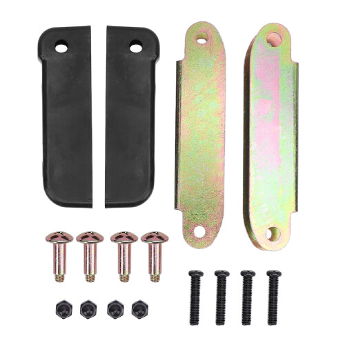 Soft Top Rear Bow Hinge Kit 02112-06303 for SJ410 1