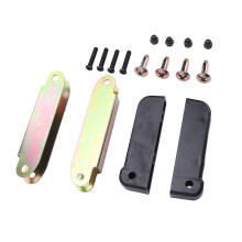 Soft Top Rear Bow Hinge Kit 02112-06303 for SJ410