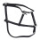 Nylon Equestrian Bridle Model M, Size M, 3.6-4.3ft 7
