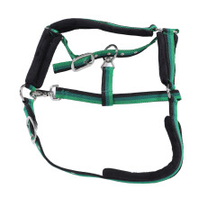 Horse Halter Anti-Rub Nylon Padded M(3.6-4.3ft)