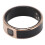 Smart Ring 18mAh, 200mAh Case, Size 12, Silver 14