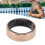 Smart Ring 18mAh, 200mAh Case, Size 12, Silver 1