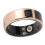 Smart Ring 18mAh, 200mAh Case, Size 12, Silver 7