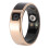 Smart Ring 18mAh, 200mAh Case, Size 12, Silver 8