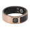 Smart Ring 18mAh, 200mAh Case, Size 12, Silver 16