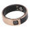 Smart Ring 18mAh, 200mAh Case, Size 12, Silver 10