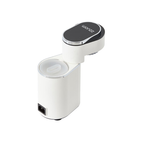 Living And Home Mini Portable Espresso Coffee Machine 1