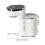 Living And Home Mini Portable Espresso Coffee Machine 6