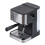 Living And Home 1.5L Espresso Machine with Milk Frother 3