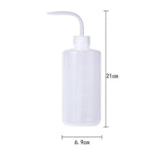 Watering Can Water Bottle Plastic Safety Squeeze Watering Bottle Squeeze Watering Bottle for Succulent Plants Bonsai Indoor Artificial Plant