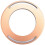 (As show, One size) Adjustable Circle Drawing Ruler Tool, Professional Round Circle Drawing Tool, Measuring Ruler (1Pcs) 4