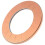 (As show, One size) Adjustable Circle Drawing Ruler Tool, Professional Round Circle Drawing Tool, Measuring Ruler (1Pcs) 5