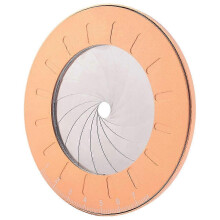(As show, One size) Adjustable Circle Drawing Ruler Tool, Professional Round Circle Drawing Tool, Measuring Ruler (1Pcs)