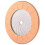 (As show, One size) Adjustable Circle Drawing Ruler Tool, Professional Round Circle Drawing Tool, Measuring Ruler (1Pcs) 1
