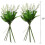 Lily Of The Valley Artificial Plastic Bouquet for Decor 2