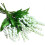 Lily Of The Valley Artificial Plastic Bouquet for Decor 1