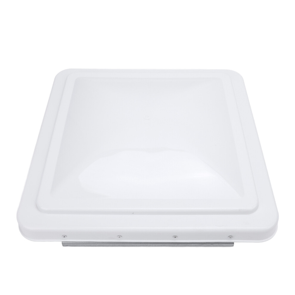 Waterproof 14In Rv Roof Vent Cover Lid For Camper Motorhome Trailer Replacement 4921296641431