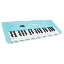 BF 520 37 Key Keyboard Blue 200 Tones 520x195x50mm