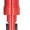 1 Pair Rear Shock Absorber, Electric Scooter, Red 6