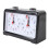 Mechanical Analog Chess Clock, ABS, 1x AA, Quiet 14