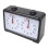 Mechanical Analog Chess Clock, ABS, 1x AA, Quiet 1