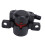 Alloy Universal Disc Brake Caliper Black E-Scooter 9