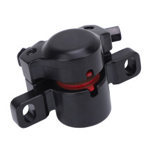 Alloy Universal Disc Brake Caliper Black E-Scooter