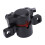 Alloy Universal Disc Brake Caliper Black E-Scooter 1