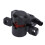 Alloy Universal Disc Brake Caliper Black E-Scooter 10
