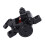 Alloy Universal Disc Brake Caliper Black E-Scooter 5