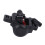 Alloy Universal Disc Brake Caliper Black E-Scooter 13