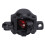 Alloy Universal Disc Brake Caliper Black E-Scooter 12