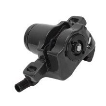 MI4 Electric Scooter Brake Caliper Alloy Black