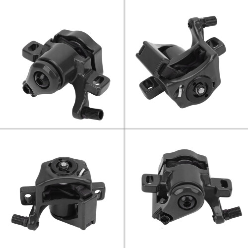 MI4 Electric Scooter Brake Caliper Alloy Black 2