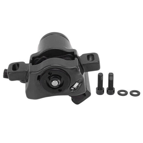 MI4 Electric Scooter Brake Caliper Alloy Black 1
