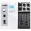 Passive Volumes Controller 70mm Fader, Iron Shell 7