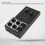 Passive Volumes Controller 70mm Fader, Iron Shell 8