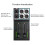 Passive Volumes Controller 70mm Fader, Iron Shell 5