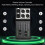 Passive Volumes Controller 70mm Fader, Iron Shell 4