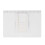 Multifunction Desktop Book & Tablet Holder with Ergonomic Design White Finish 8