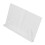 Multifunction Desktop Book & Tablet Holder with Ergonomic Design White Finish 13