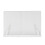 Multifunction Desktop Book & Tablet Holder with Ergonomic Design White Finish 3