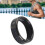 IP68 Smart Ring Stainless 18mAh 200mAh Size 9 18mm 13