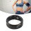 Smart Ring with Display, IP68, 18mAh, Size 12 15