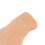Realistic Silicone Male Hand Model, Left, Flexible 6